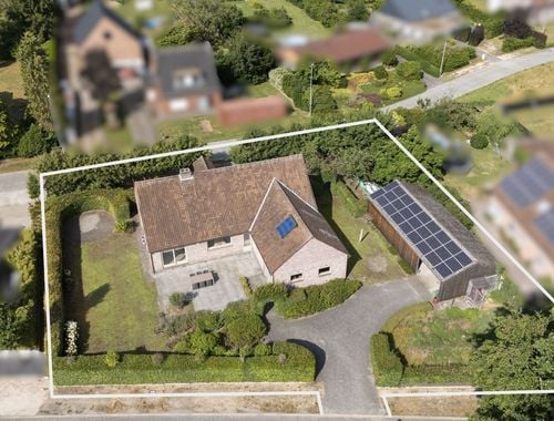                                         Villa à vendre à Mol, € 545.000
