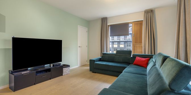 Appartement te koop in Meibeemd 7 bus 201, 2610 Wilrijk