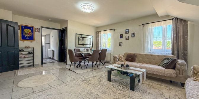 Appartement te koop in Koolmijnlaan 76. bus A, 3530 Houthalen