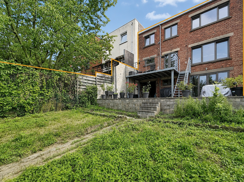 Huis te koop
                    in 4000 Liege
