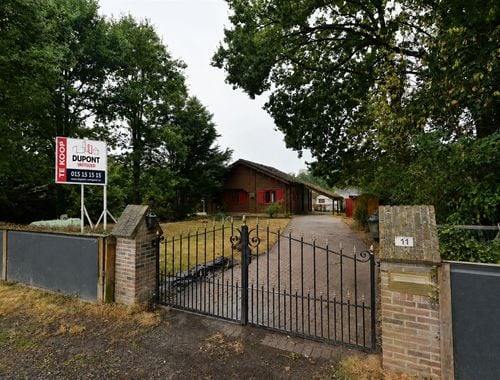                                         Maison de vacances à vendre à Herselt, € 169.000
