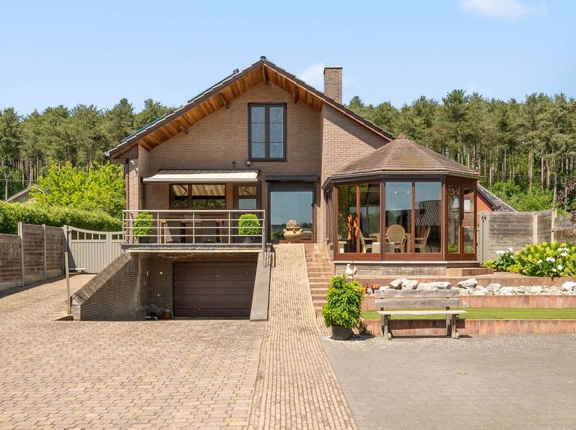 Maison à vendre
                    à 3271 Averbode