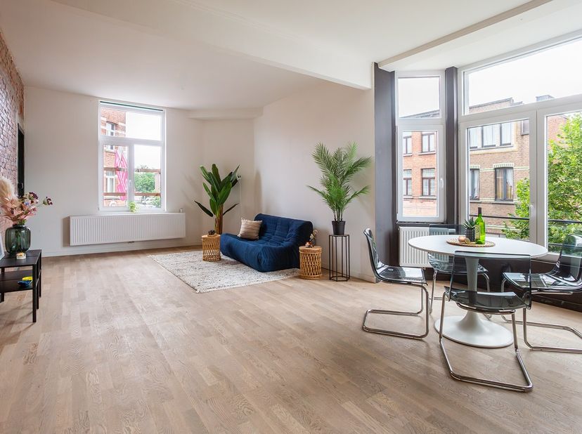 Appartement à vendre
                    à 2610 Wilrijk