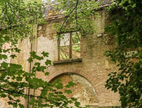                                         Terrain à bâtir à vendre à Mechelen, € 1.100.000
