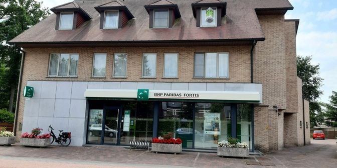 Appartement te huur in Generaal Dempseylaan 7 bus 2, 3930 Achel