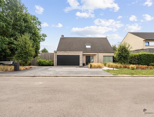                                         Woning te koop in Wilsele, € 787.000
