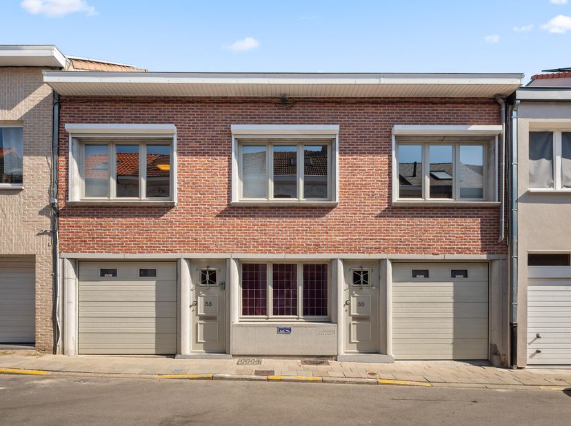 Maison à vendre à Hertogstraat,
                    3001 Heverlee