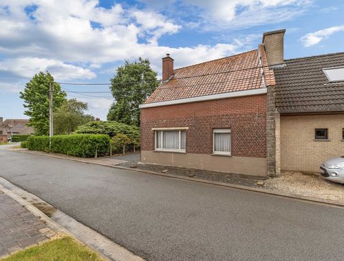                                         Woning te koop in Deinze, € 139.500
