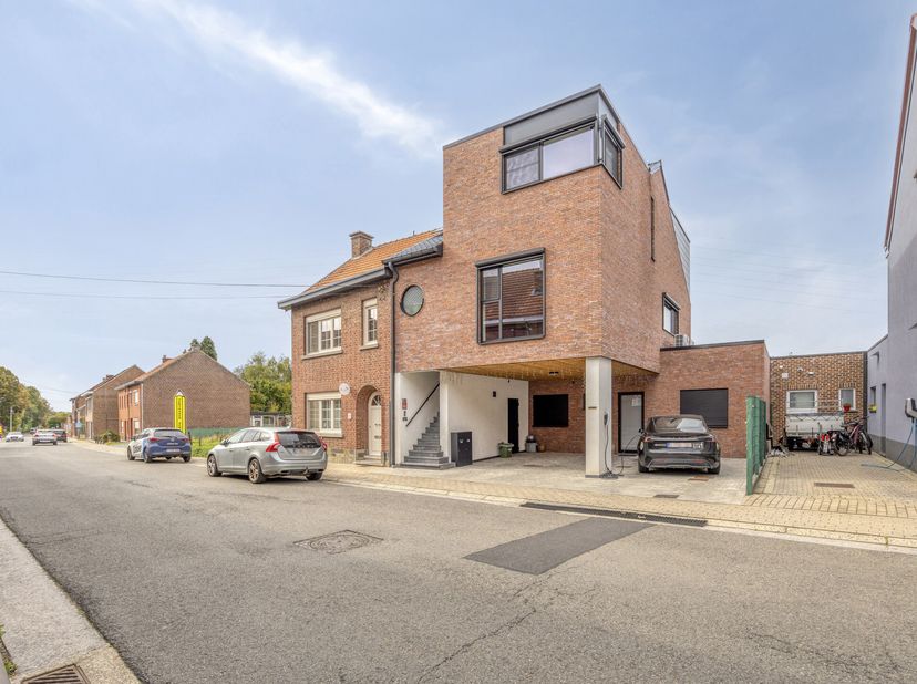 Appartement te koop in Schoolstraat 47 bus 0101,
                    3380 Bunsbeek