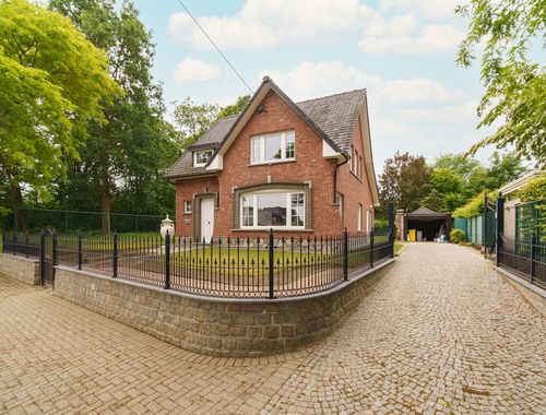                                         Woning te koop in Rotselaar, € 449.000
