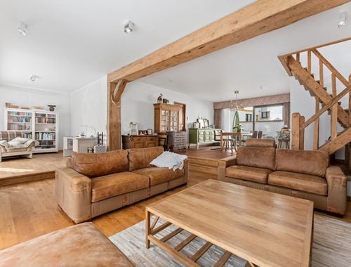                                         Woning te koop in Blankenberge, € 450.000
