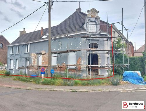                                         Maison à vendre à Humbeek, € 225.000
