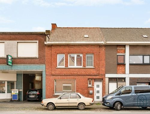                                         Woning te koop in Bissegem, € 198.000
