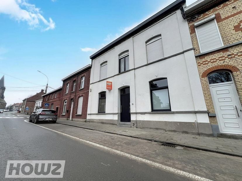 Appartement te huur
                    in 7740 Pecq