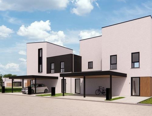                                         Woning te koop in Sint-Truiden, € 272.423
