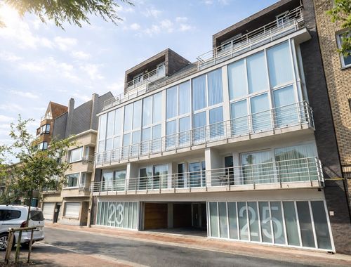                                         Garagebox te koop in Knokke, € 169.000
