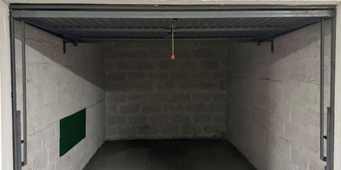 Garage te koop in Europaplein G5, 8670 Oostduinkerke