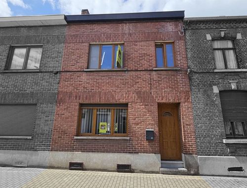                                         Eengezinswoning te koop in La Bouverie, € 160.000
