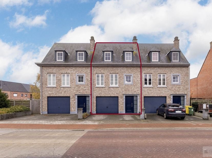 Huis te huur in Molenstraat 100 bus A,
                    2270 Herenthout