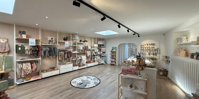 Bien professionnel à louer à KORTRIJKSTRAAT 115 boîte 5, 8700 Tielt