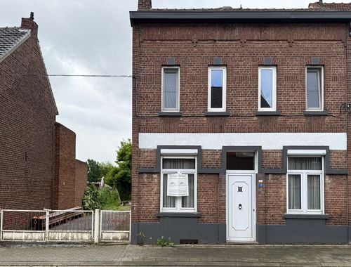                                         Woning te huur in Eisden, € 1.250
