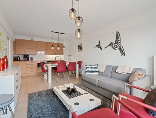                                         Appartement à vendre à Koksijde, € 199.000
