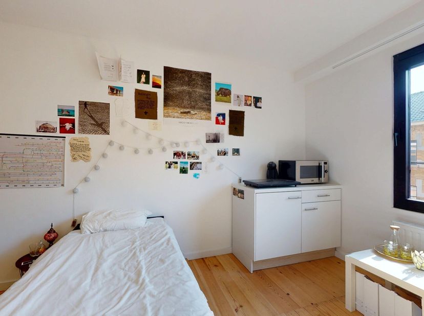 Kot-Colocation à louer
                    à 3001 Heverlee