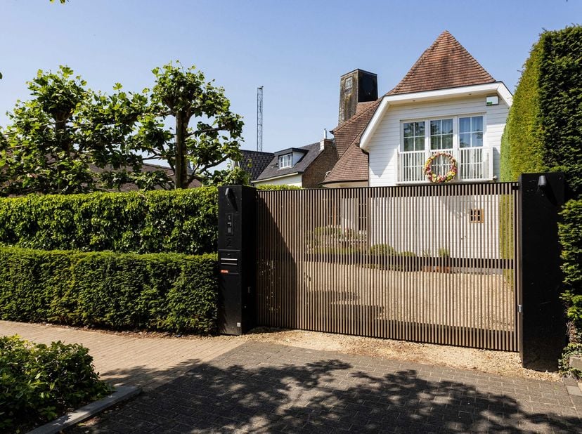 Huis te koop in Stefaan-Modest Glorieuxlaan 2,
                    9600 Ronse
