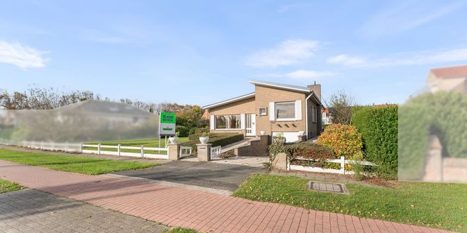 Maison à vendre à Zeebruggelaan 42, 8370 Uitkerke