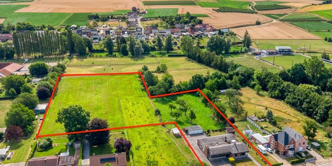 Huis te koop in Borgwormsesteenweg 85, 3800 Sint-Truiden