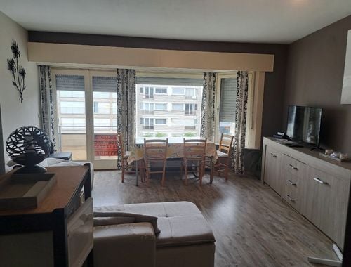                                         Appartement à vendre à Koksijde, € 140.000
