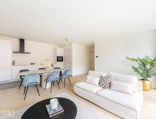                                         Appartement à vendre à Sinaai-Waas, € 317.000
