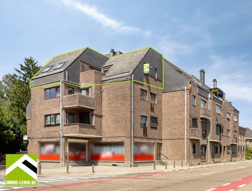                                         Appartement te koop in Tongeren, € 169.000
