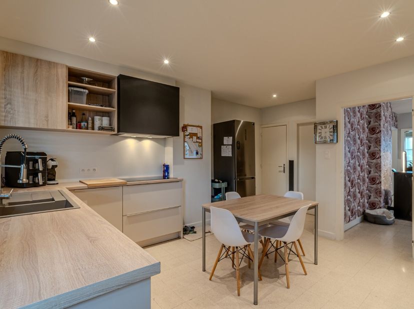 Maison à vendre
                    à 8780 Oostrozebeke