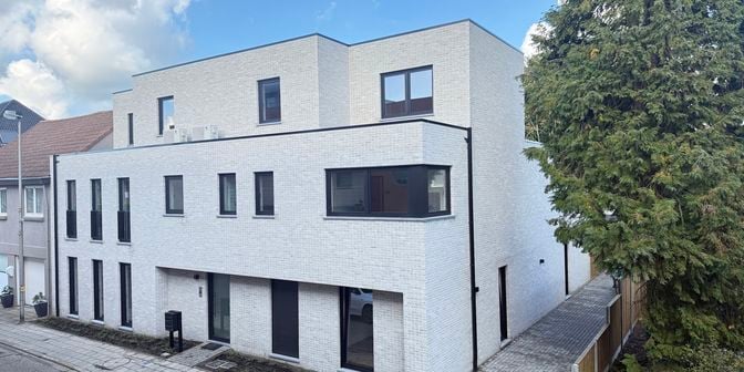 Appartement te koop in Don Boscostraat 9 bus 3, 3940 Hechtel