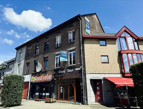                                         Gemengd gebruik te koop in Leopoldsburg, € 269.000
