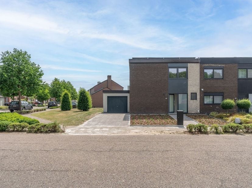 Maison à vendre
                    à 2250 Olen