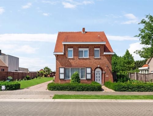                                         Eengezinswoning te koop in Oud-Turnhout, € 499.000
