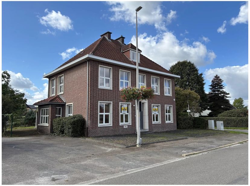 Maison à vendre à SINT-JOZEFSPLEIN 6,
                    3511 Kuringen