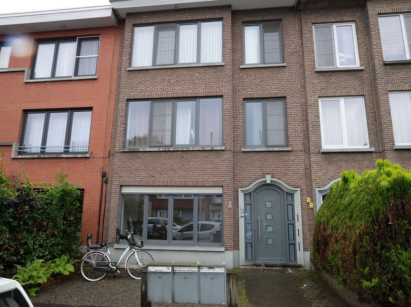 Appartement à louer
                    à 2100 Deurne