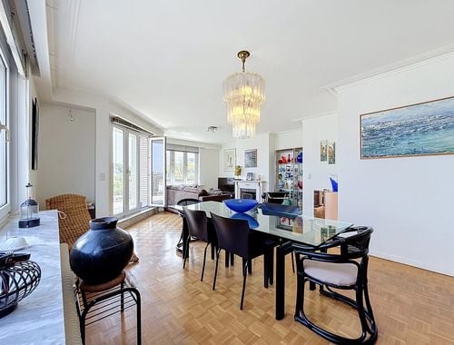                                         Appartement à vendre à Molenbeek-Saint-Jean, € 399.000
