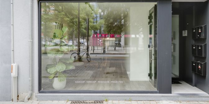 Bien professionnel à vendre à Amsterdamstraat 25, 2000 Antwerpen