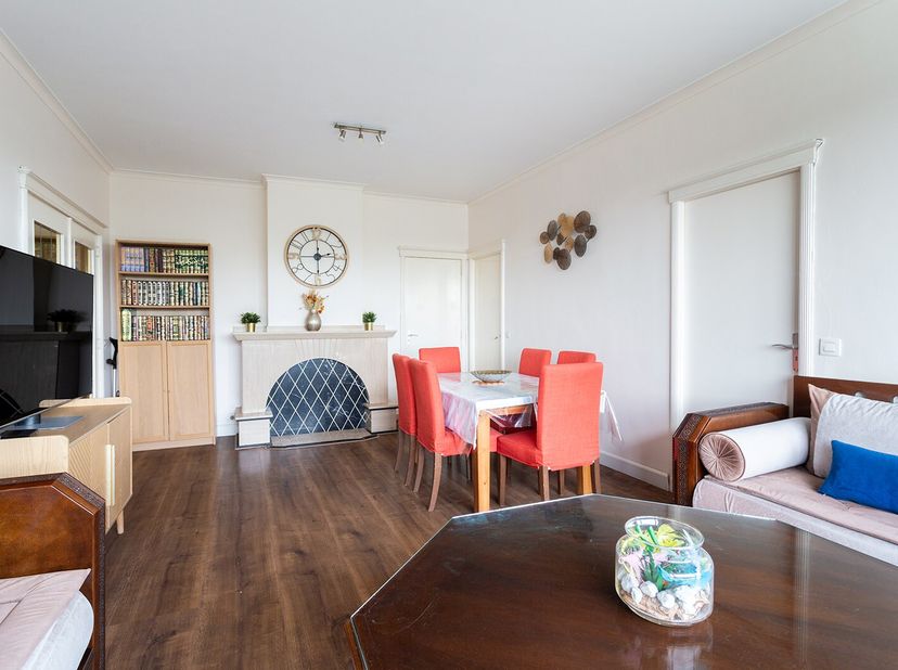 Appartement à vendre
                    à 2020 Antwerpen