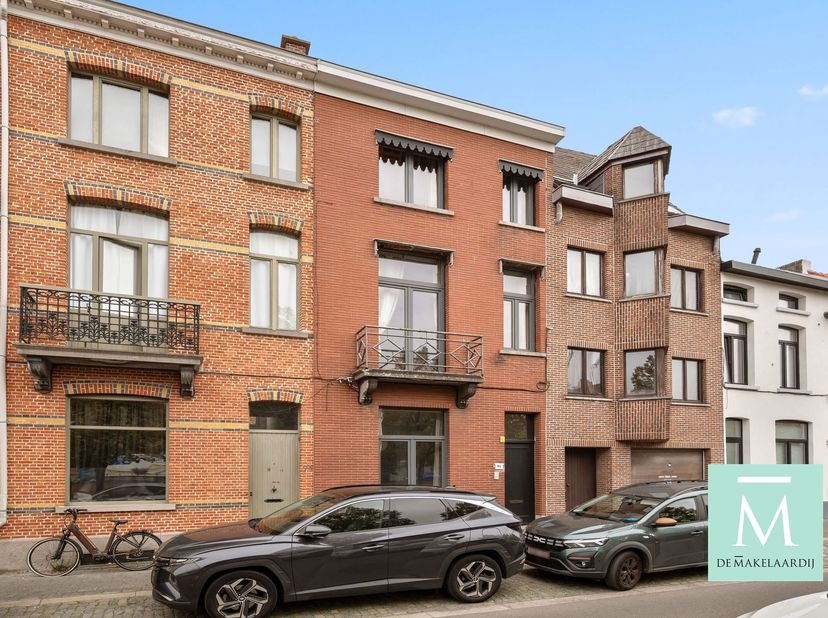 Bedrijfsvastgoed te koop in Keldermansvest 95,
                    2800 Mechelen