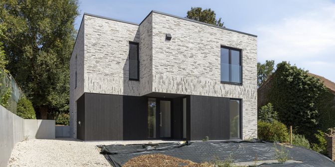 Huis te koop in Overhemstraat 16, 3320 Meldert