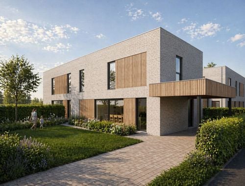                                         Maison à vendre à Bree, € 281.200
