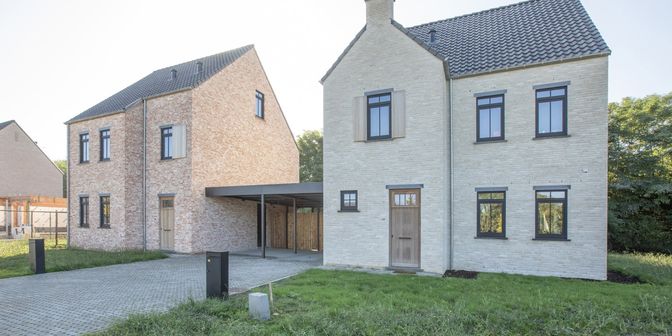 Huis te koop in Paulina Smeetslaan 11, 3650 Lanklaar