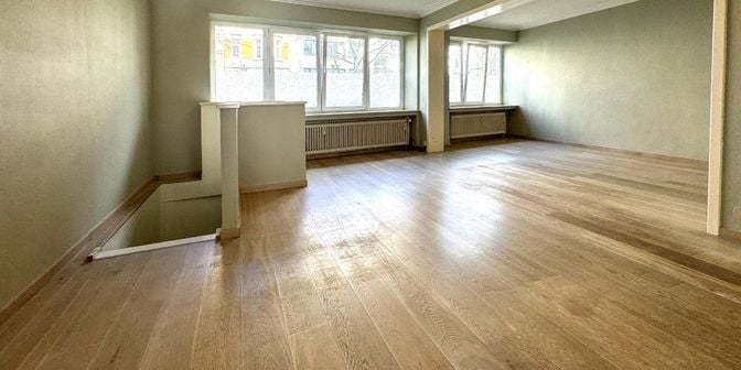 Appartement te koop in Avenue Molière 113, 1190 Vorst