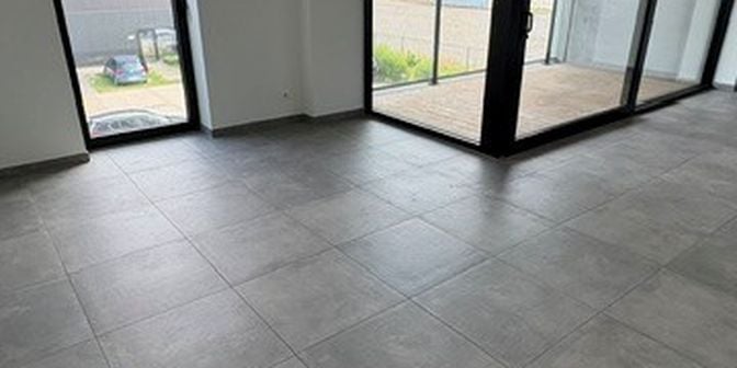 Appartement te huur in Fabriekstraat 92, 3900 Kaulille