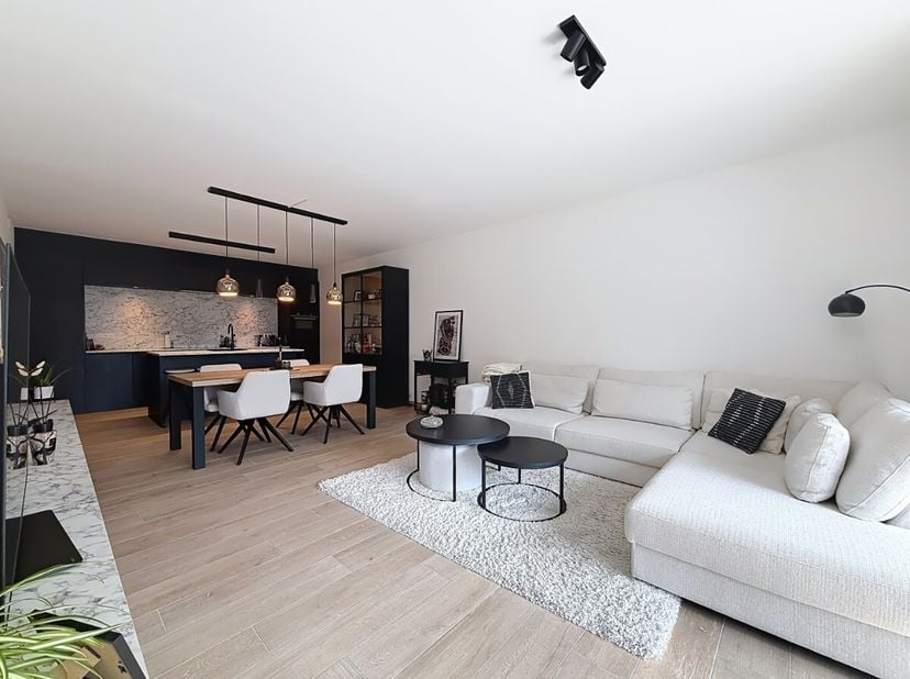 Appartement à louer
                    à 3960 Bree